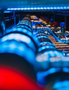 Get to know supercomputing and enter the digital future!