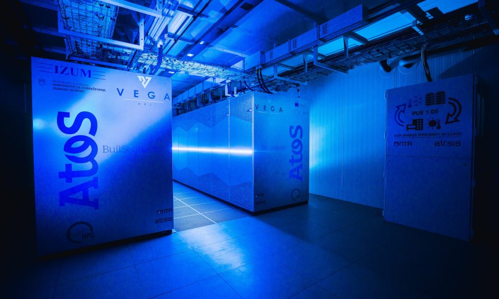 Free training in programming on NVIDIA graphics cards