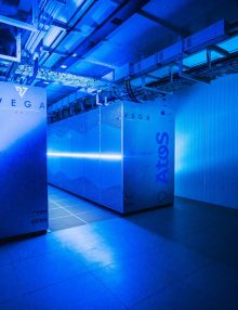 Free training in programming on NVIDIA graphics cards