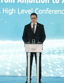 Slovenia and the EU on the way to the safe use of artificial intelligence