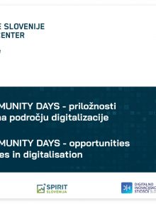 The 2nd annual conference of the DIGI-SI consortium is behind us
