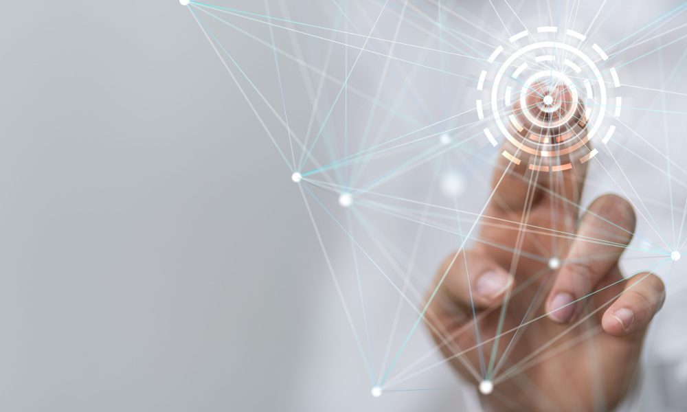 DIGITALIZATION AS A KEY PART OF THE EU STRATEGY FOR THE PERIOD 2021-2027