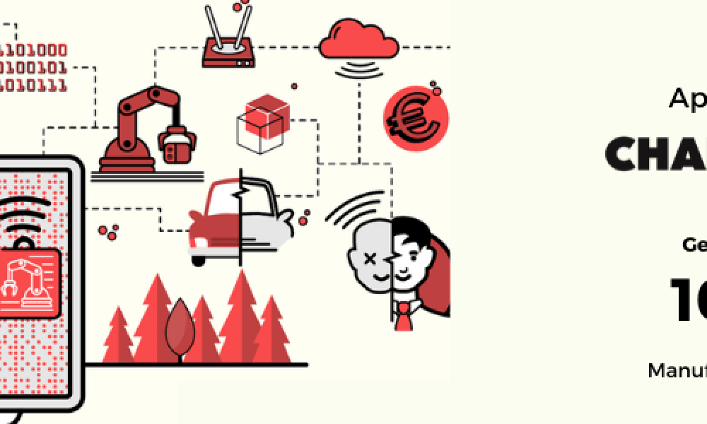 DIH UM is a certified DIH for Change2Twin