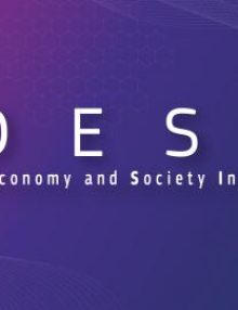 Slovenia advances on Digital Economy and Society Index (DESI)