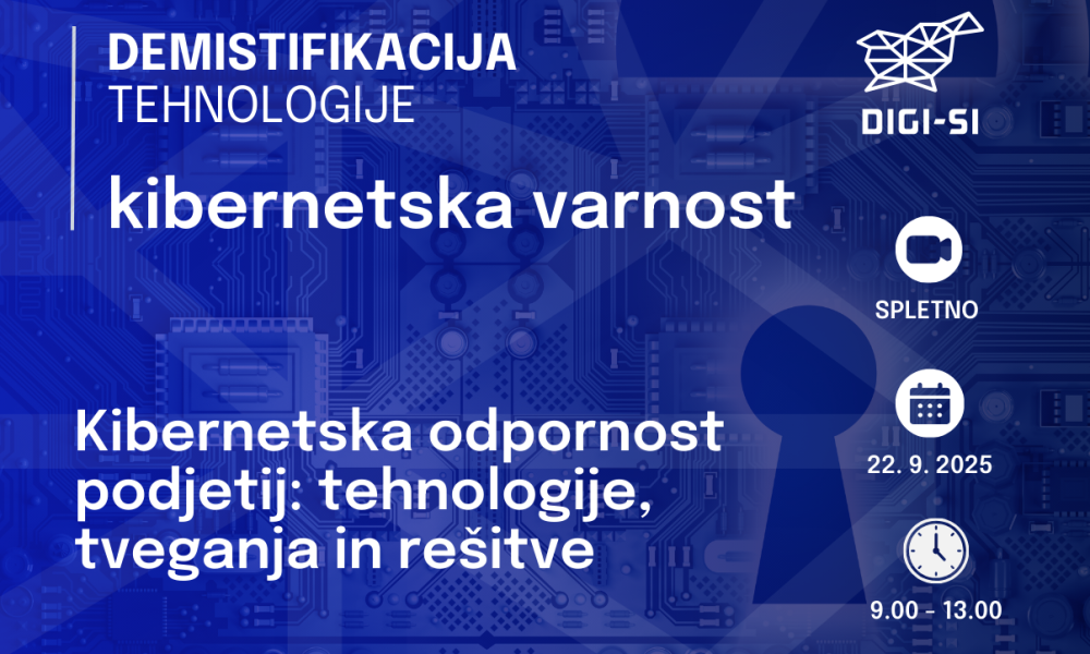 Corporate Cyber ​​Resilience: Technologies, Risks, and Solutions