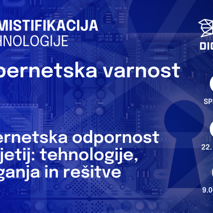 Corporate Cyber ​​Resilience: Technologies, Risks, and Solutions