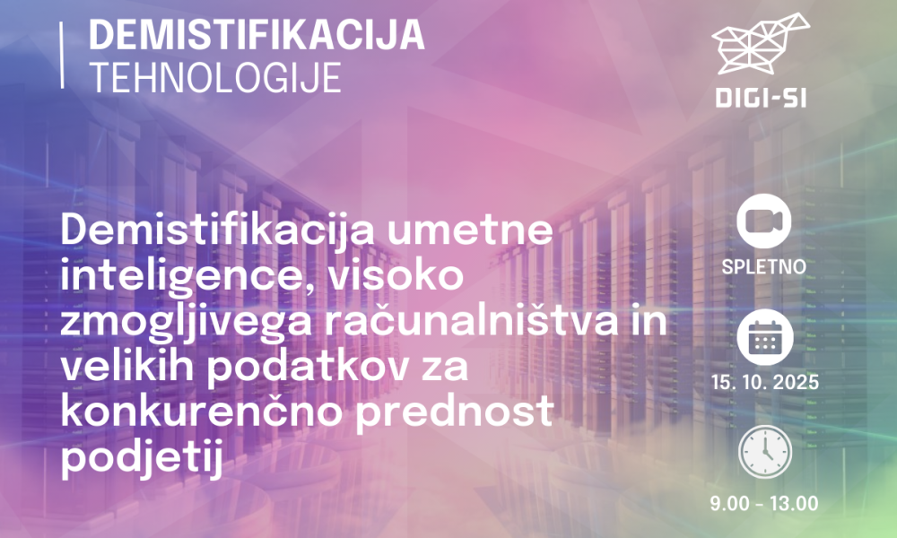 Demystifying Artificial Intelligence, High-Performance Computing, and Big Data for Competitive Advantage of Companies