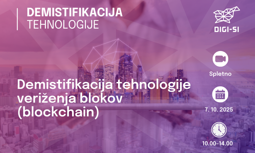 Demistifying Blockchain Technology