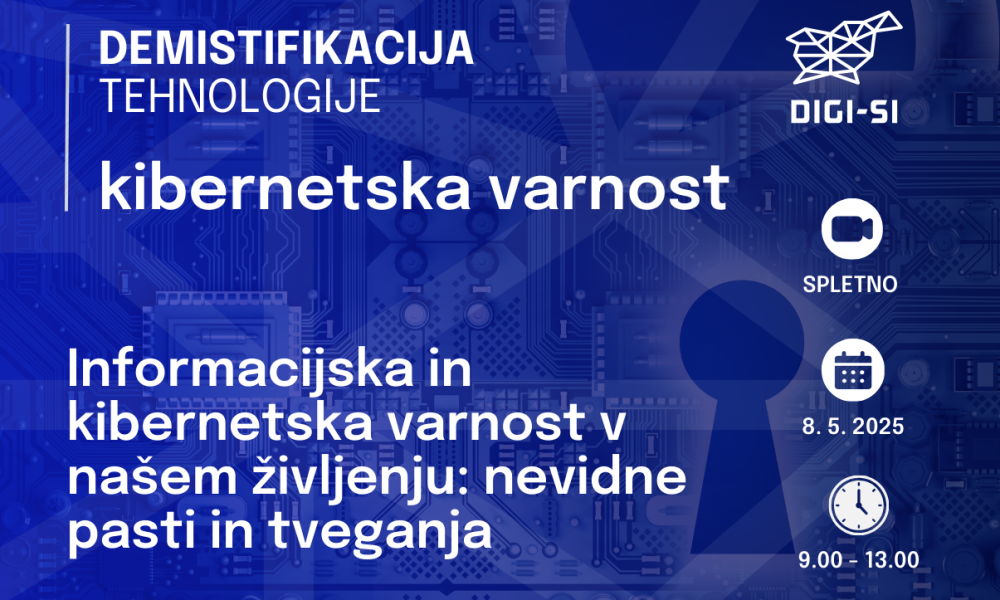 Information and Cybersecurity in Our Lives: Invisible Traps and Risks