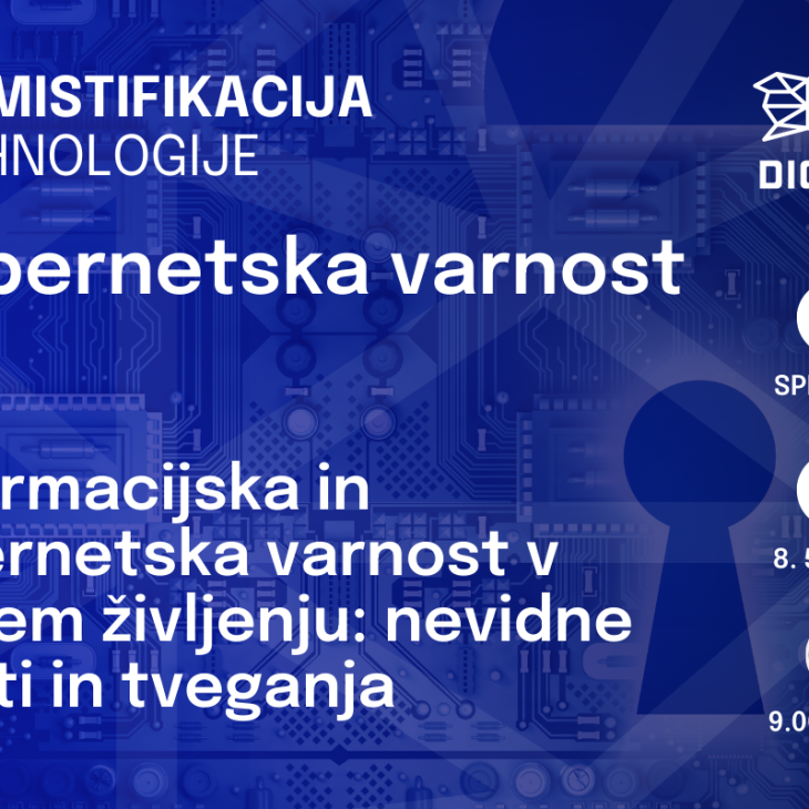 Information and Cybersecurity in Our Lives: Invisible Traps and Risks