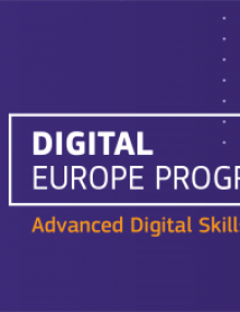 Apply NOW! Calls for proposals in advanced digital skills