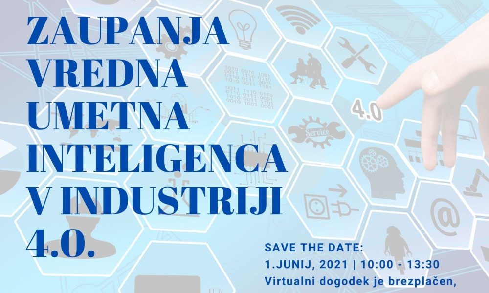 Trustworthy Artificial Intelligence in Industry 4.0.