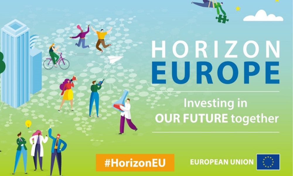 Tematski informativni dnevi Obzorje Evropa