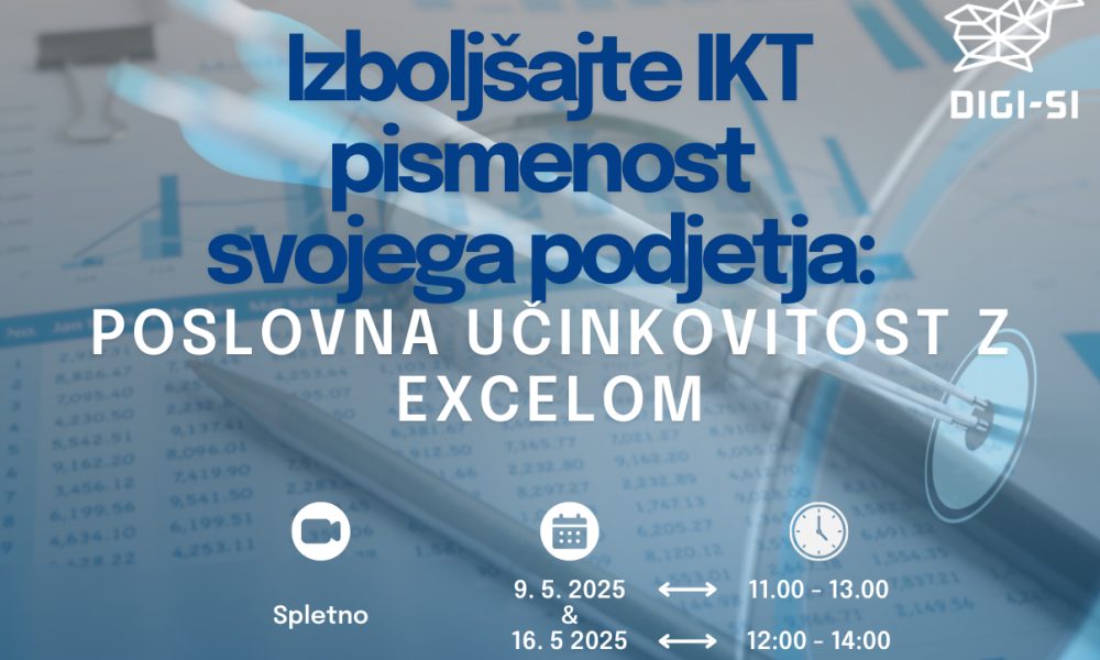 Enhance Your Company’s ICT Literacy: Business Efficiency with Excel