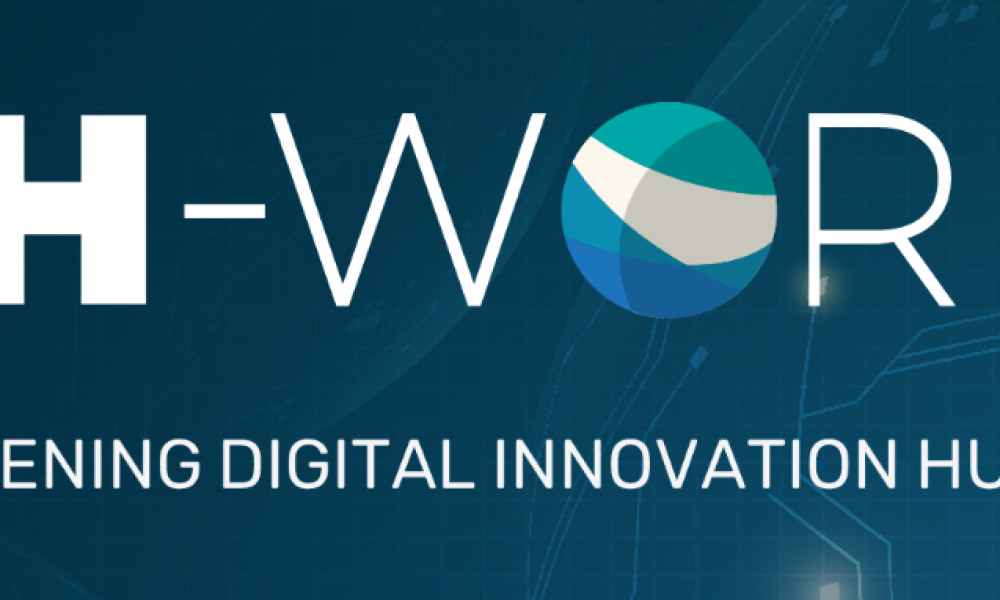 DIH-World – Strengthening Regional Digital Innovation Hubs to Accelerate European SME Digitisation