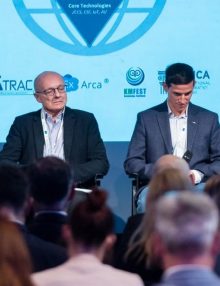 EDIH DIGI-SI Community Days: Opening of the European hub for the digital transformation of Slovenia