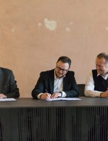 We have established a strategic partnership with DIH Agrifood and DIGITECH SI EAST