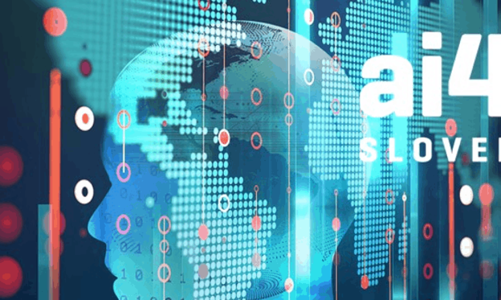 Promotion of Slovenian AI solutions in international environments