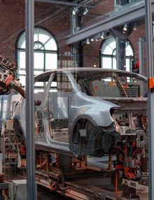 DIH UM Successfully Gained Another Project