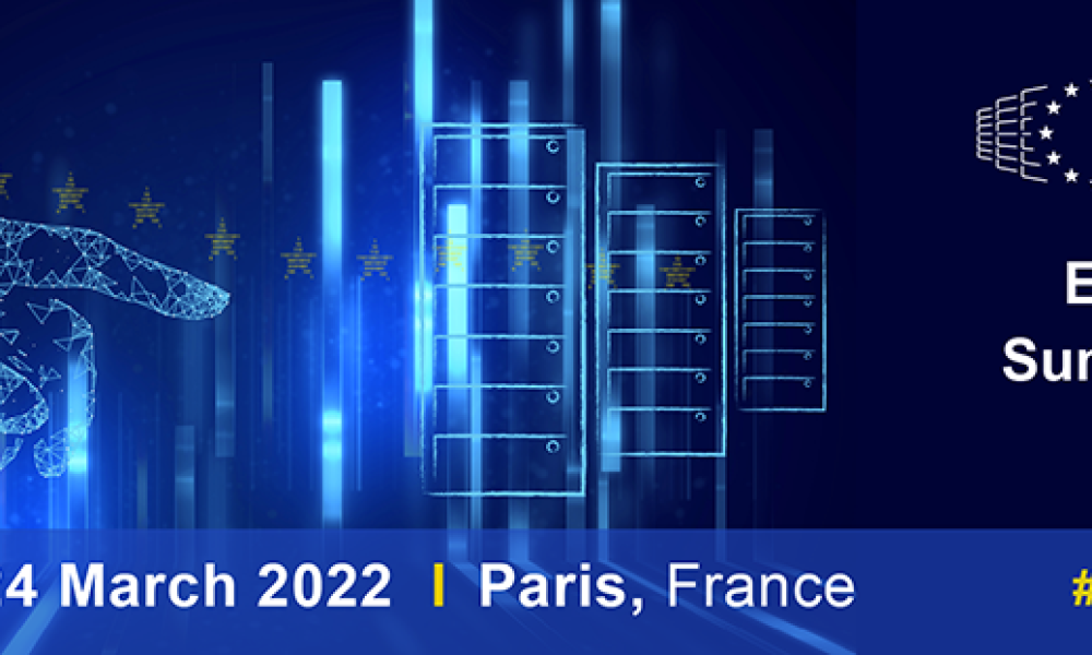 EuroHPC Summit Week