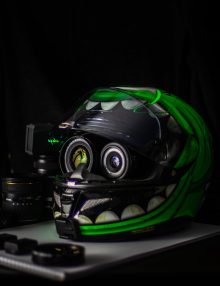 The government has adopted a national program to promote the development and use of artificial intelligence until 2025