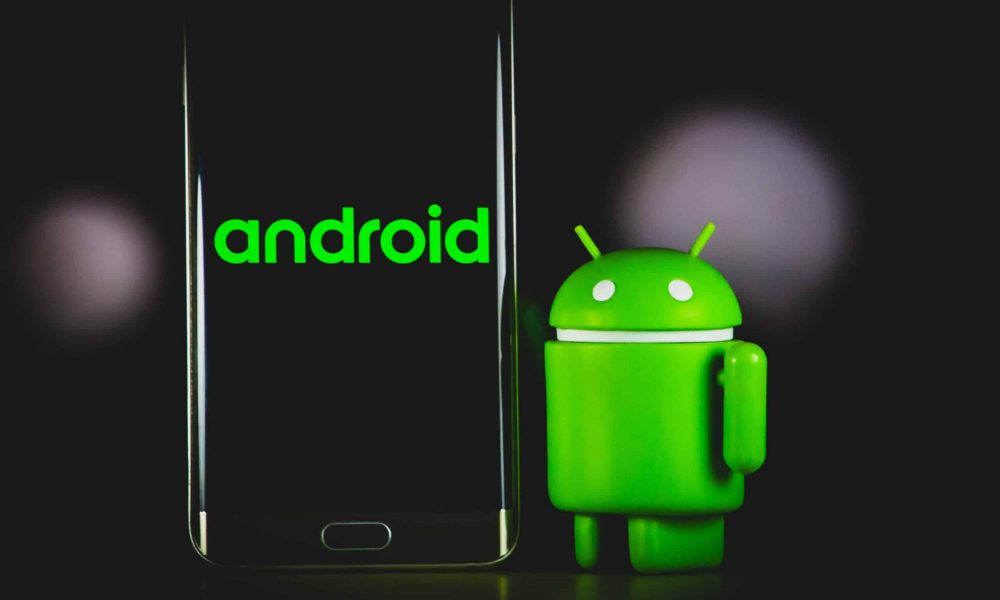 The First Look at Android Programming with Kotlin