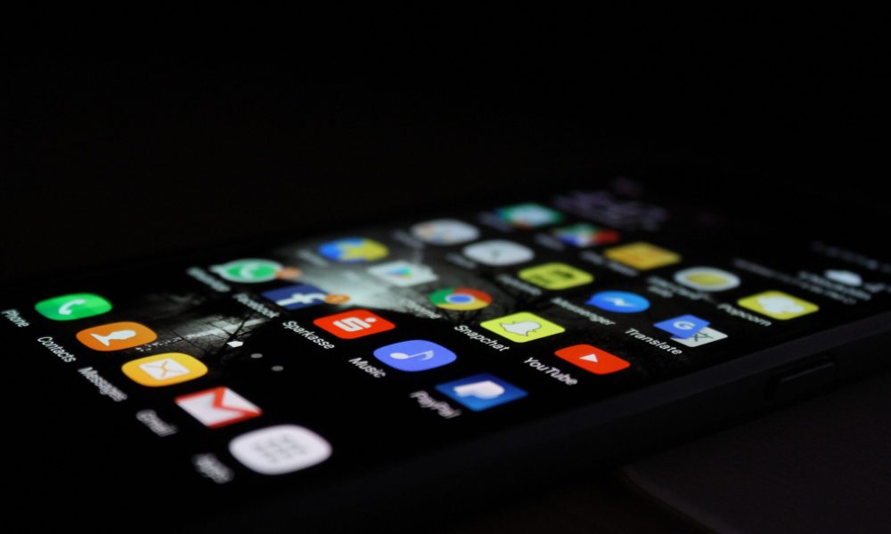 Building Location-Based Services in Android Workshop