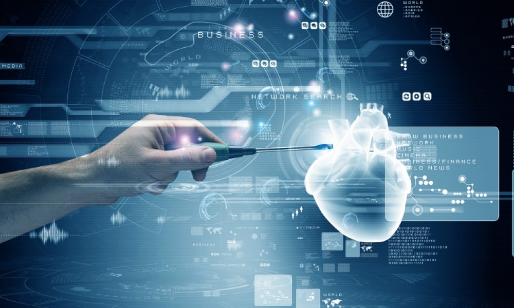 Digitalno zdravstvo v Sloveniji