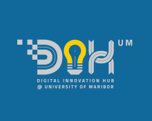 DIH UM has officially started digitization activities