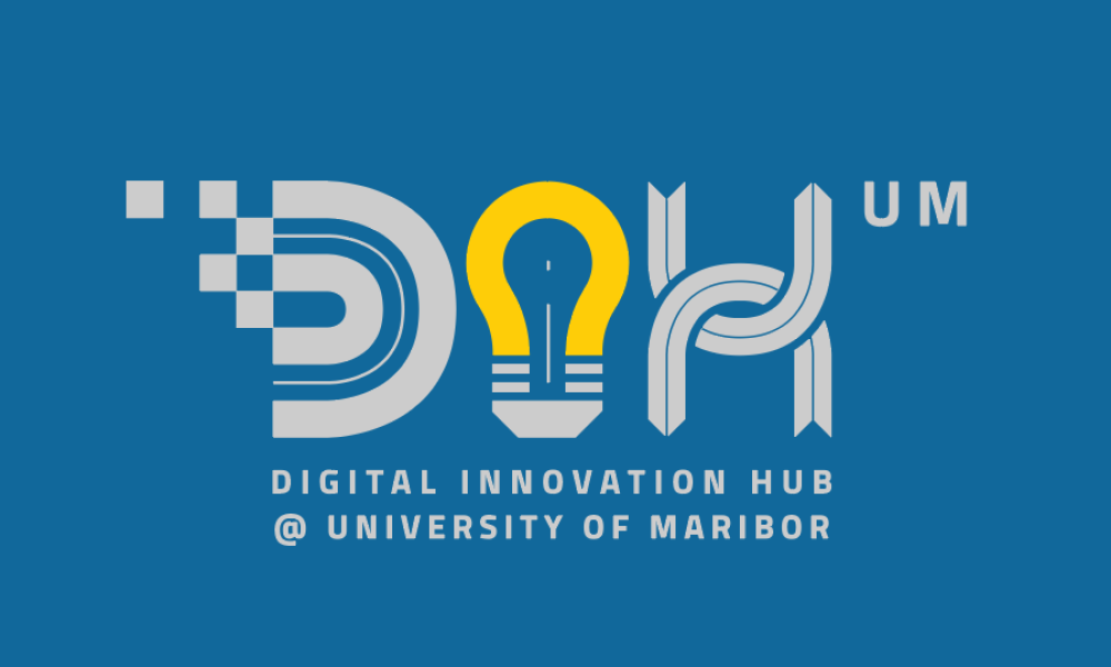 DIH UM je uradno pričel z aktivnostmi digitalizacije