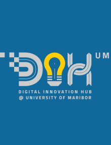 DIH UM has officially started digitization activities