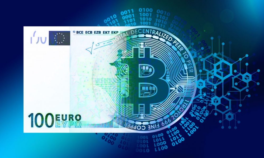 Digital Euro – The Future of Payments?