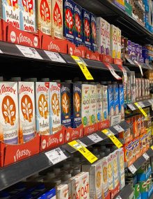 The transparency of blockchain technology is transforming sustainability criteria into competitive factors