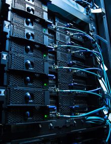 Did you know that supercomputers help create materials that will improve the quality of your life?