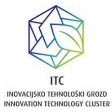 Daniel Copot, ITC –  Innovation Technology Cluster Murska Sobota