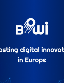 DIH UM now also on the BOWI Marketplace