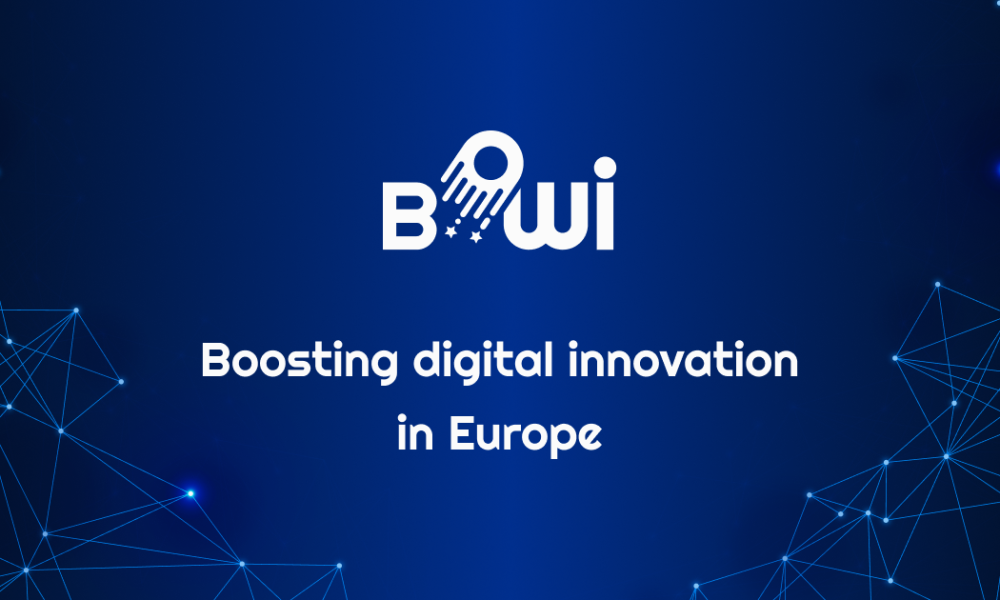 DIH UM now also on the BOWI Marketplace