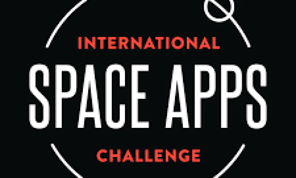 NASA International Space Apps Challenge Sežana 2021