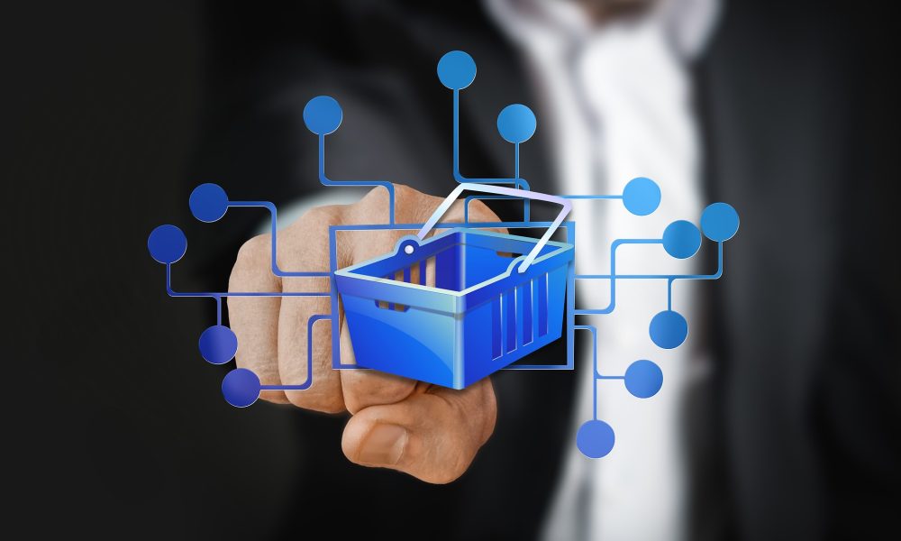 Moč podatkov pri digitalnem opisu izdelkov