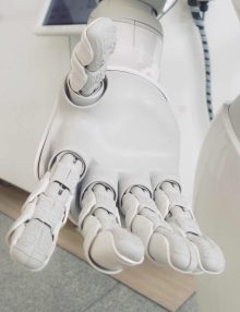 Brussels is proposing the first European legal framework for the use of artificial intelligence