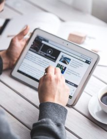 Digital Innovation Challenge Competition