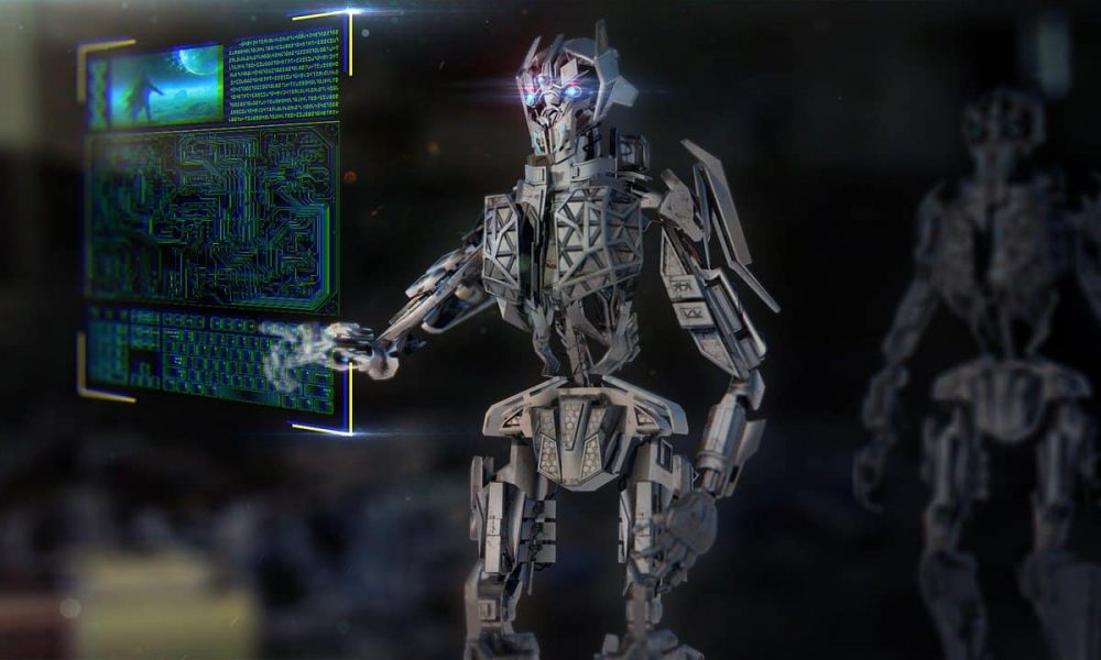 How can artificial intelligence help you achieve and surpass your business goals