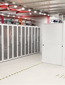 What can a supercomputer do?